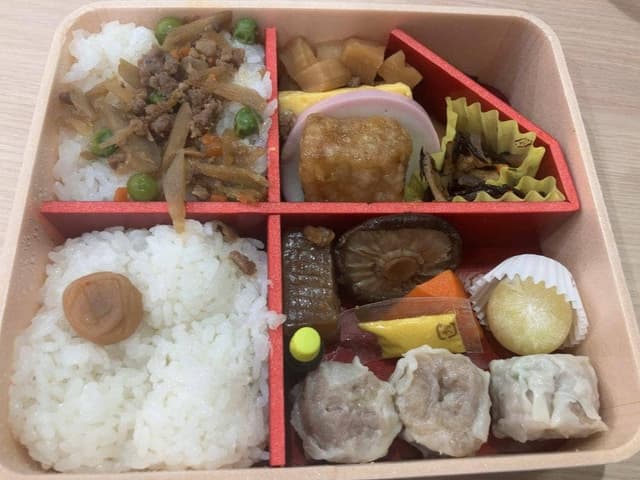 崎陽軒 羽田空港第1ターミナル店 - サブ画像3