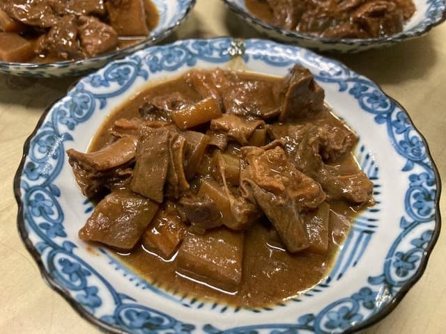 諸星酒場 - サブ画像1