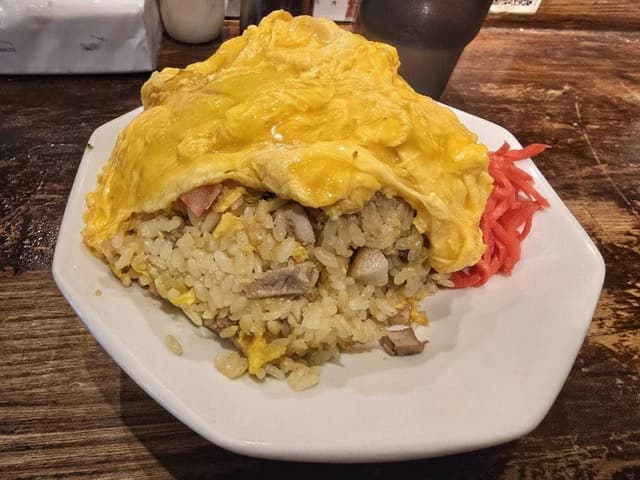 中華屋 啓ちゃん - サブ画像1