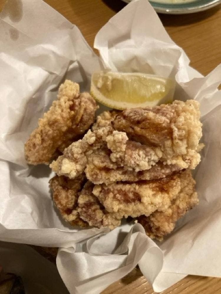 クラフトビールとご当地ごはん ヨルの部