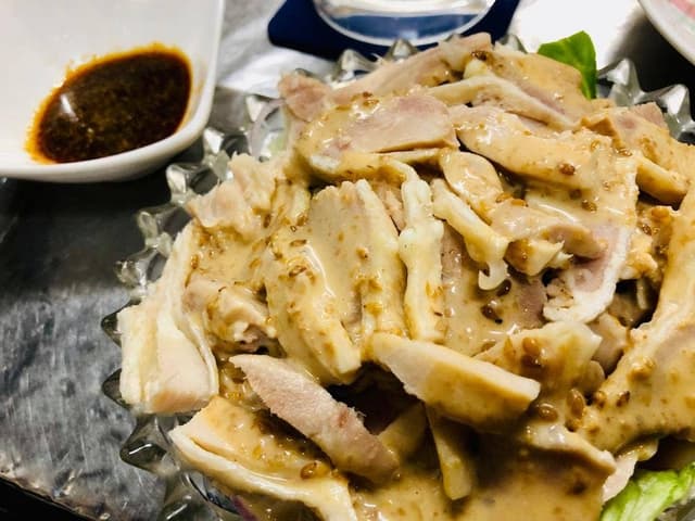 新井屋 - サブ画像3