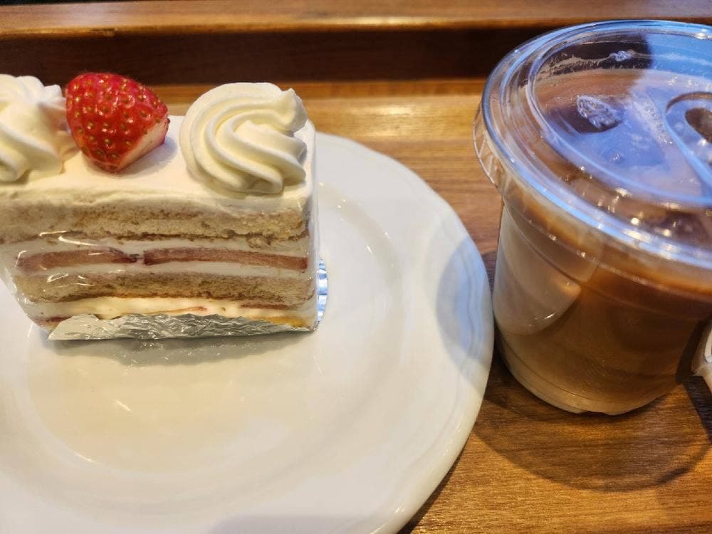 Patisserie LA VIE DOUCE