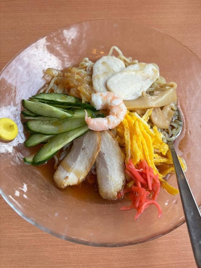 幸楽苑 佐久平店 - サブ画像1