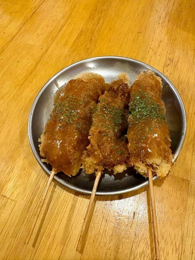 大衆イタリアンかね子 町田店 - サブ画像2