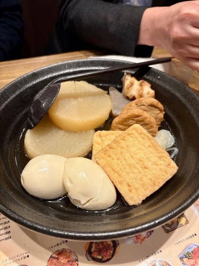 炉端とおでん 呼炉凪来 町田店 - サブ画像3