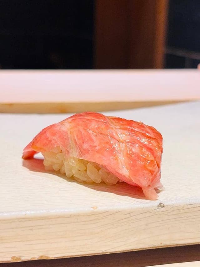 渋谷 すし福 - サブ画像1