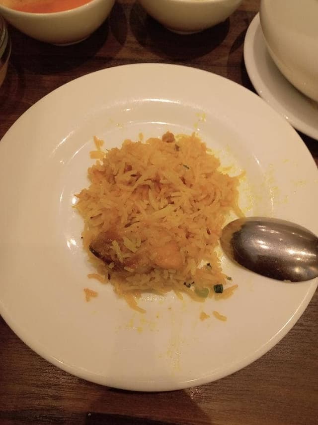 インド料理ムンバイダイニング アトレ恵比寿店+The India Tea House - サブ画像2
