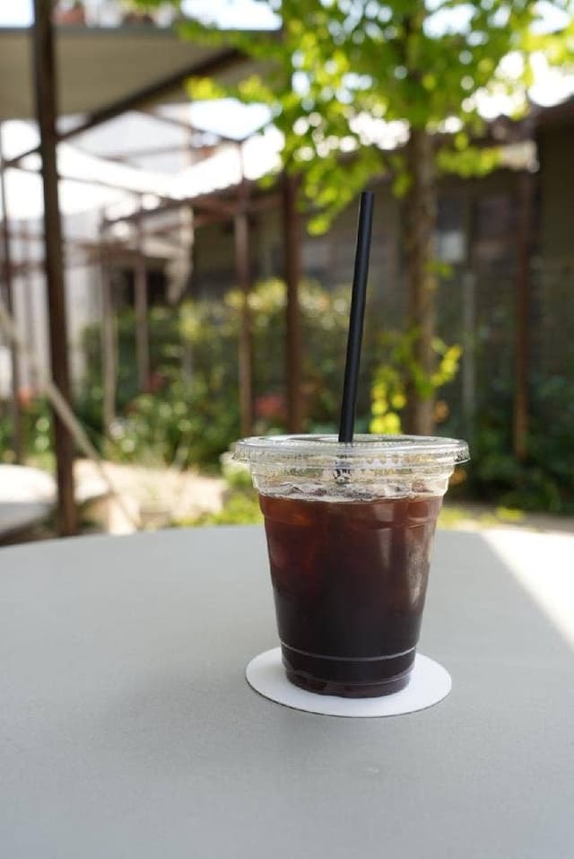 花重谷中茶屋 - サブ画像3