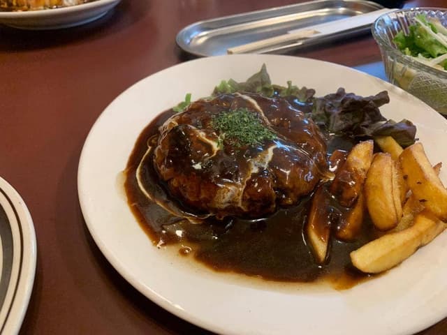 K´s kitchen - サブ画像1