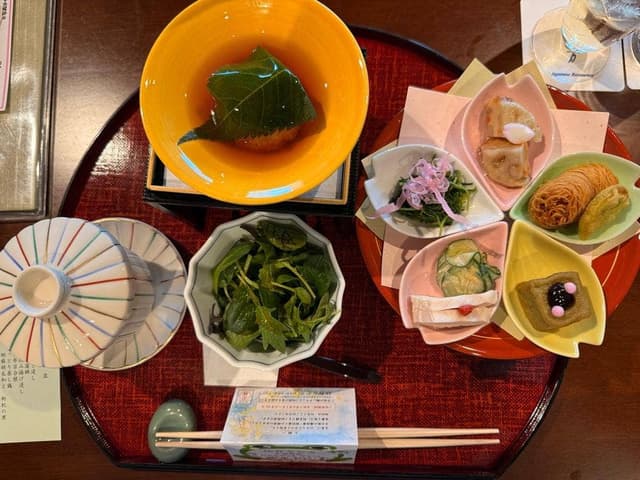 仙台 なだ万 - サブ画像1