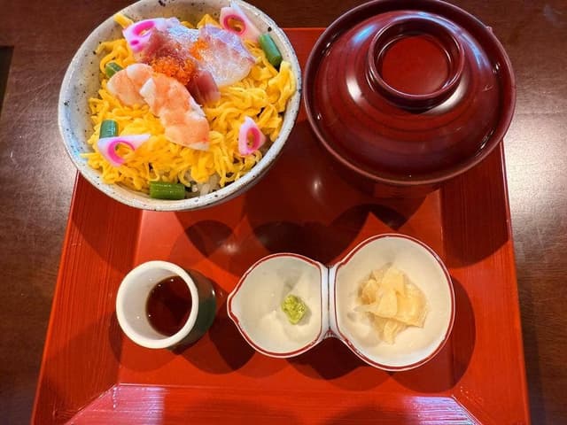 仙台 なだ万 - サブ画像3