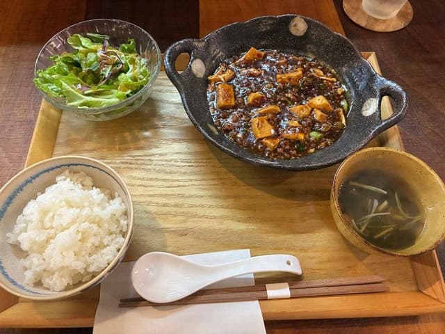 中華菜房 そらまめ - サブ画像1