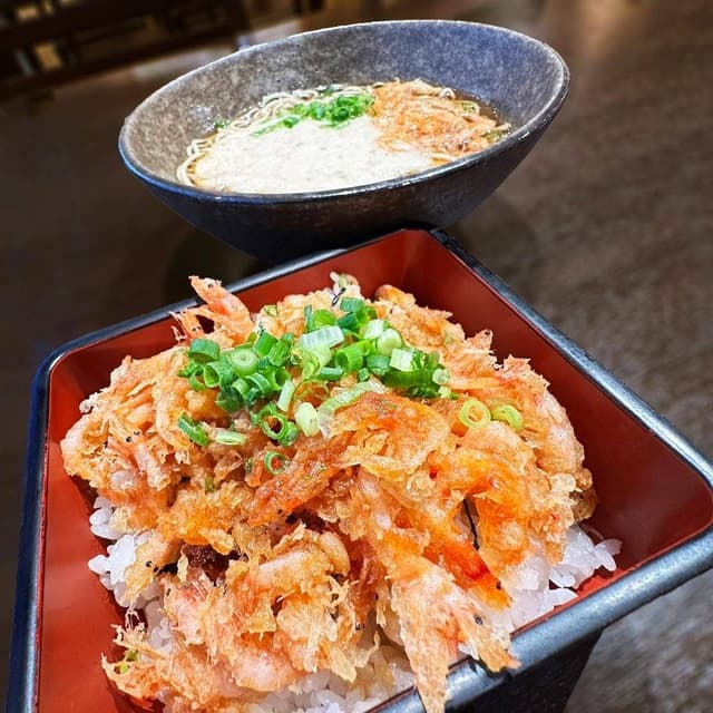 おふくろ食堂 道の駅富士 - サブ画像2