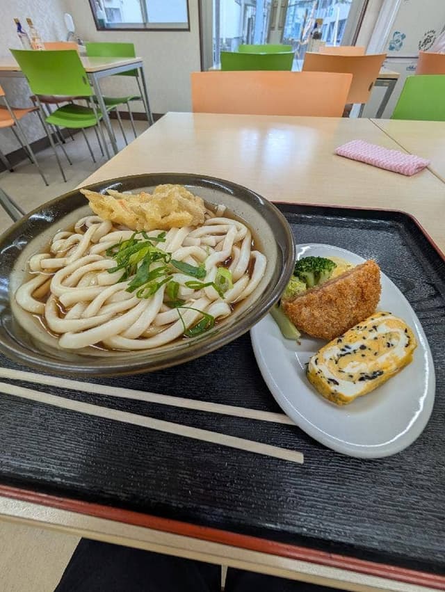 JR新幹線食堂 - サブ画像2