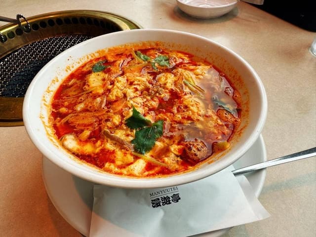 焼肉や漫遊亭 幸手店 - サブ画像3