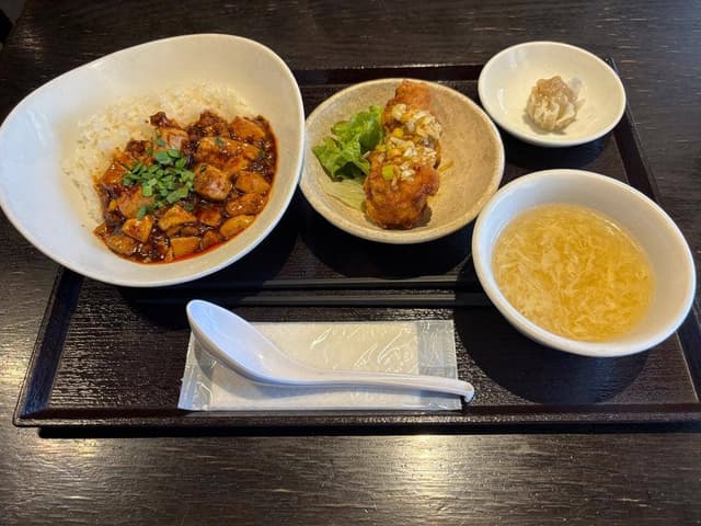 恵比寿餃子 大豊記 芝大門 - サブ画像1