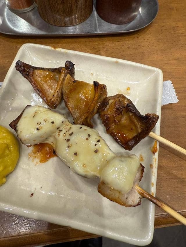 立呑み 焼きとん 大黒 うらぶくろ店 - サブ画像1