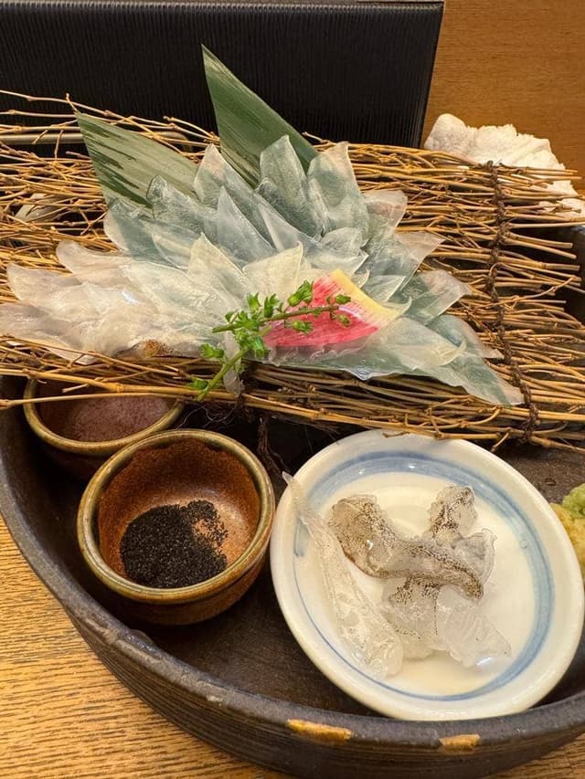 銀座魚ばか - サブ画像3