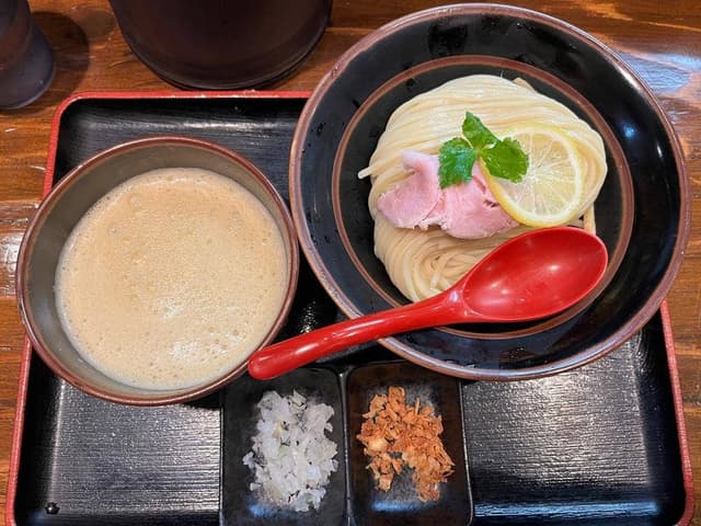 麺屋 四季 - サブ画像2