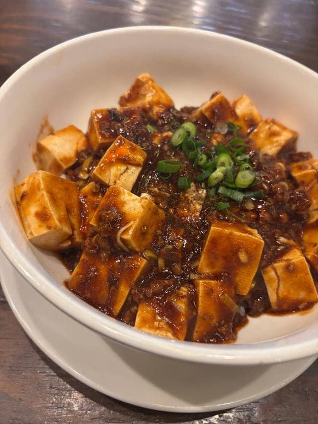 羽根つき焼小籠包 鼎’s堺筋本町店 - サブ画像1