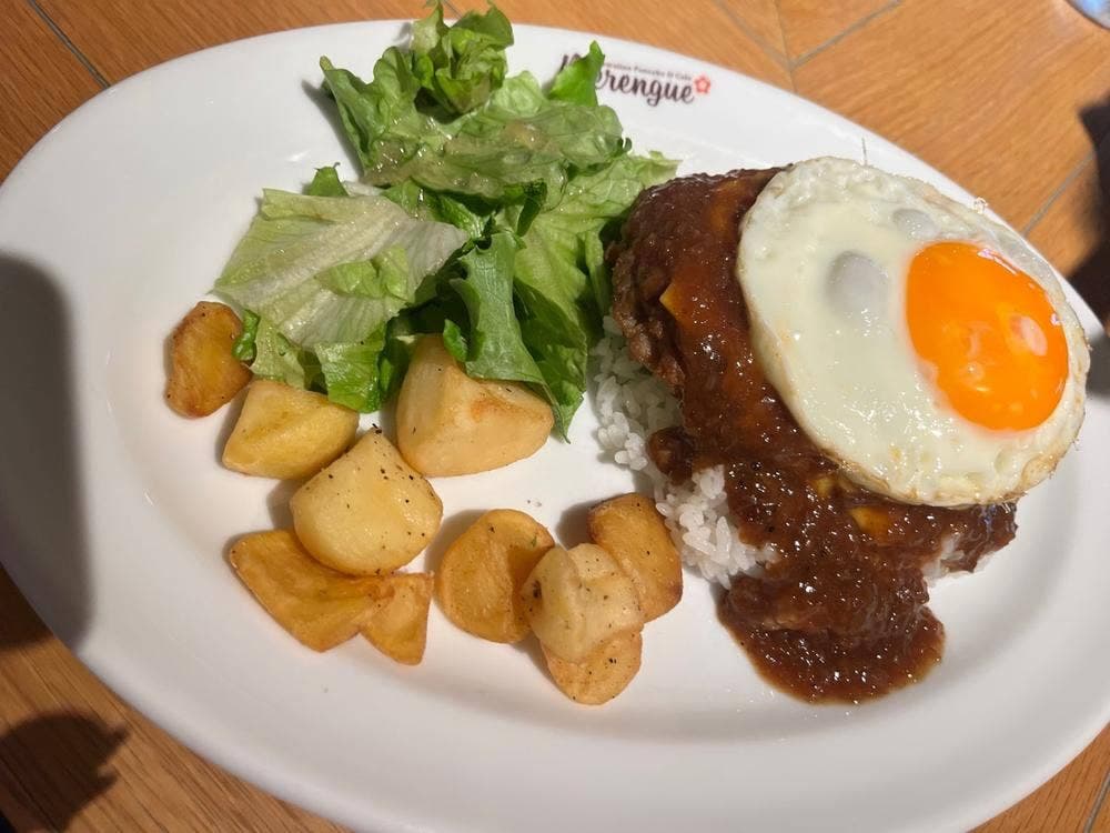 Merengue 横浜・八景島シーパラダイス店