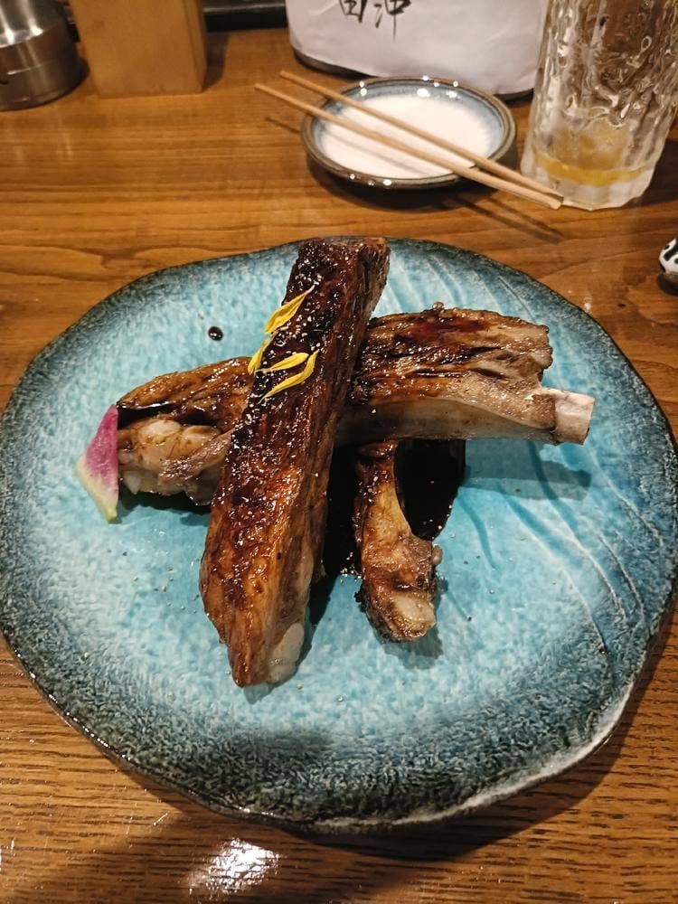炭焼きDining ばろん