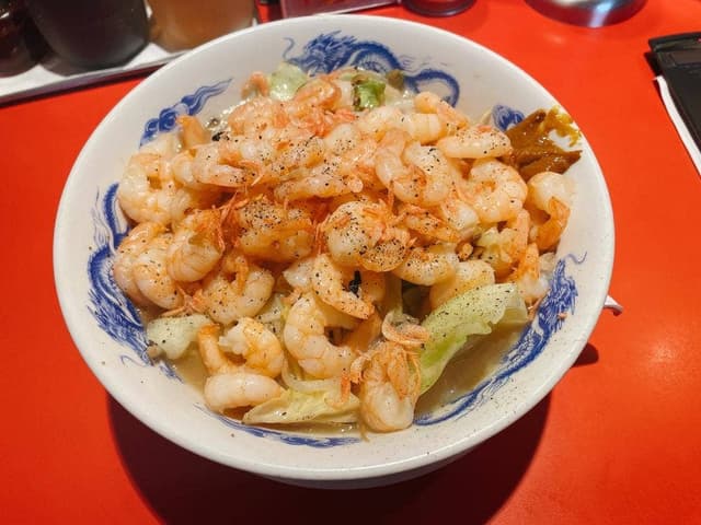 恵比寿 大龍軒 - サブ画像2