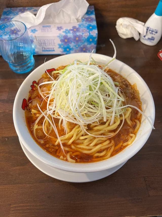 てっぱつ屋 佐野店 - サブ画像1