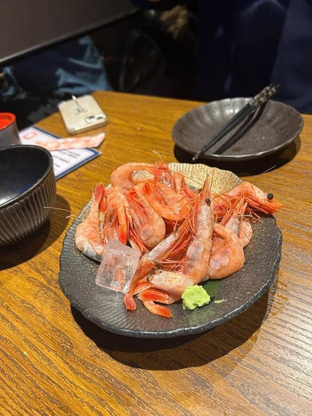 創作海鮮居酒屋あめあがり - サブ画像1
