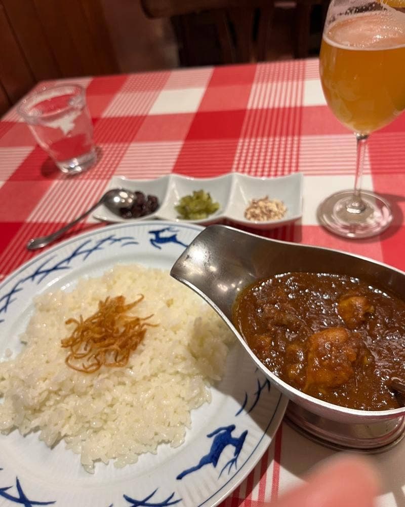 銀座洋食三笠會館 武蔵小杉店