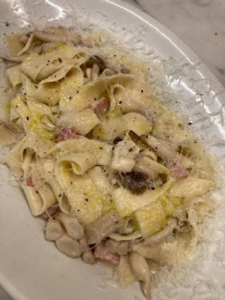 TRATTORIA AL SODO