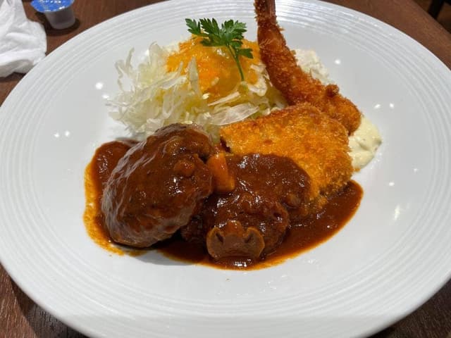 心斎橋 ミツヤ 阪急三番街店 - サブ画像2