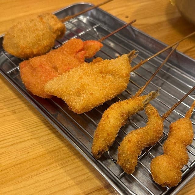 くし蔵 新代田店 - サブ画像3