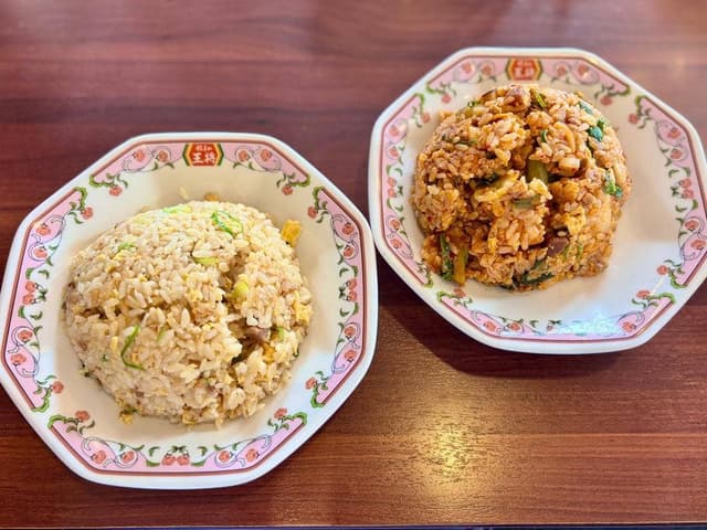 餃子の王将 外環高向店 - サブ画像3