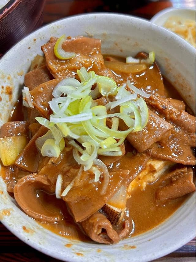 赤坂あべちゃん - サブ画像1