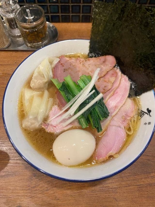 豚骨 蒼翔 - サブ画像1