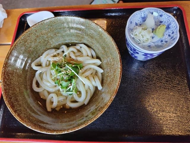 山城館 - サブ画像1
