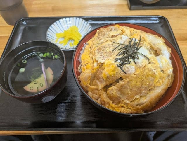 かしわうどん玉蔵 - サブ画像1