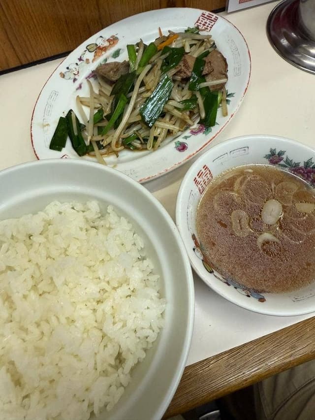 中華 カド - サブ画像1