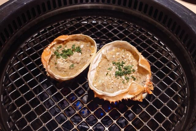 焼肉料理 牛吉日和 - サブ画像3