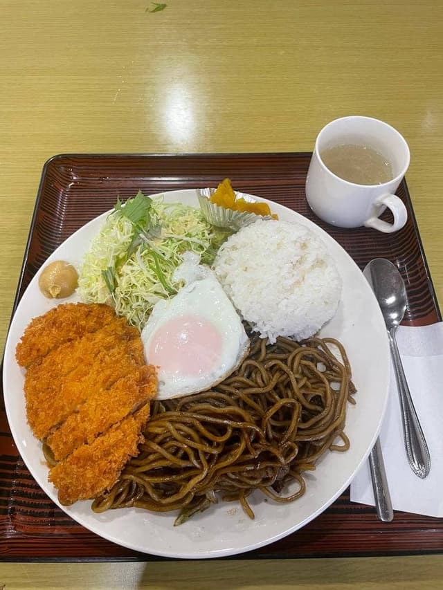 ふくだ屋 - サブ画像1