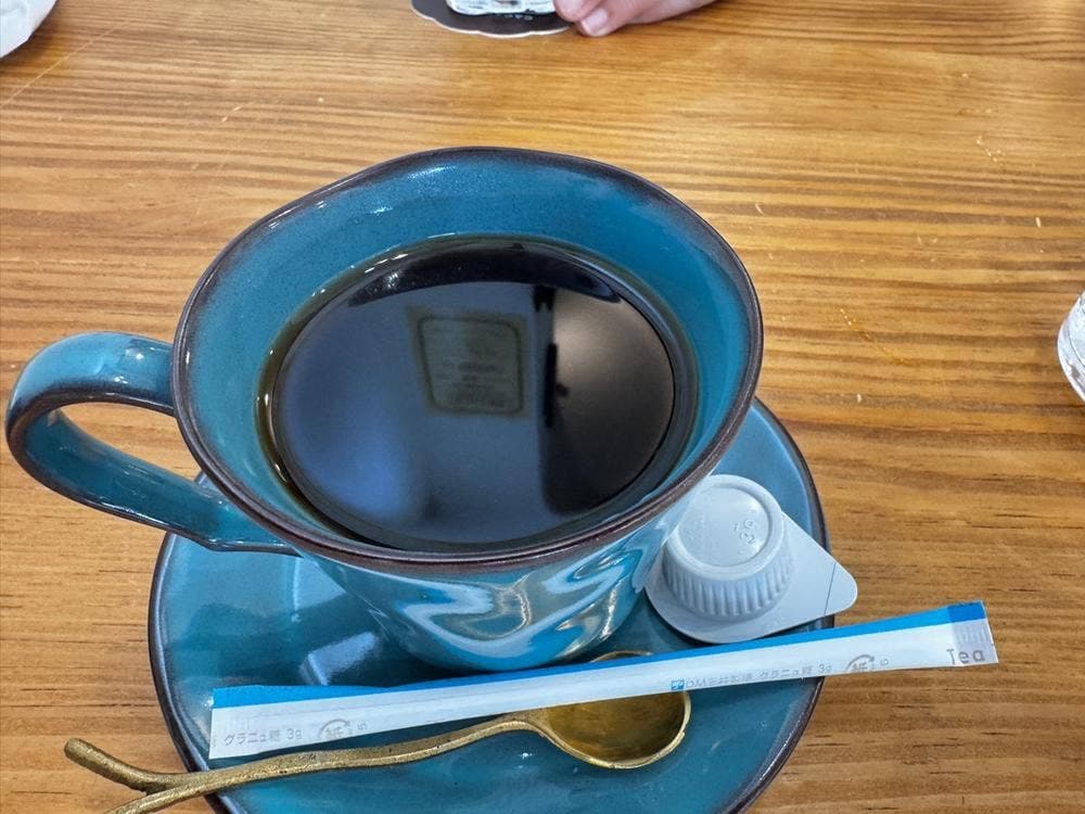 Humming Bird CAFE