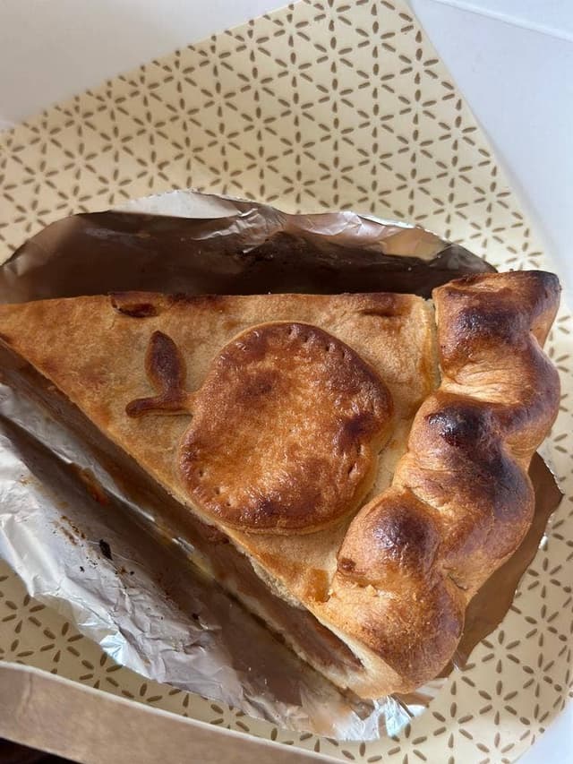 Pie Bird - サブ画像1