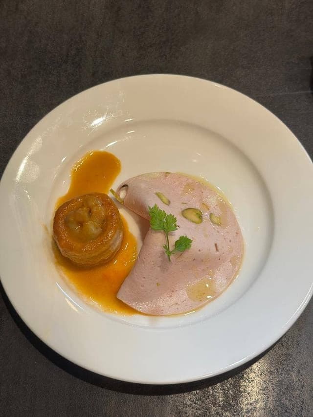 Wine Dining Sugawara - サブ画像1