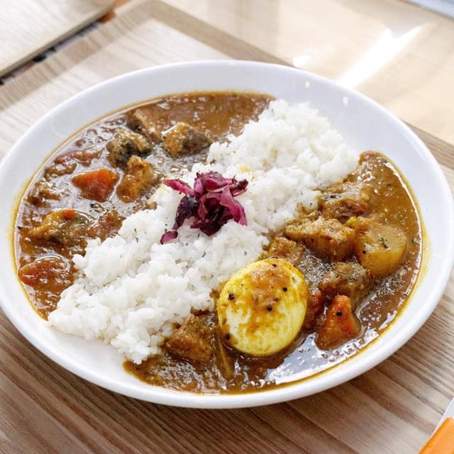 すえつぎCAFE - サブ画像1