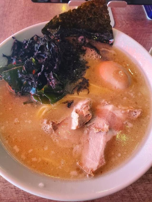 ネギラーメンよってこやセンター北あいたい店 - サブ画像3