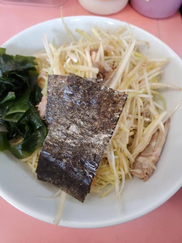 ラーメンショップ 橋戸店 - サブ画像2