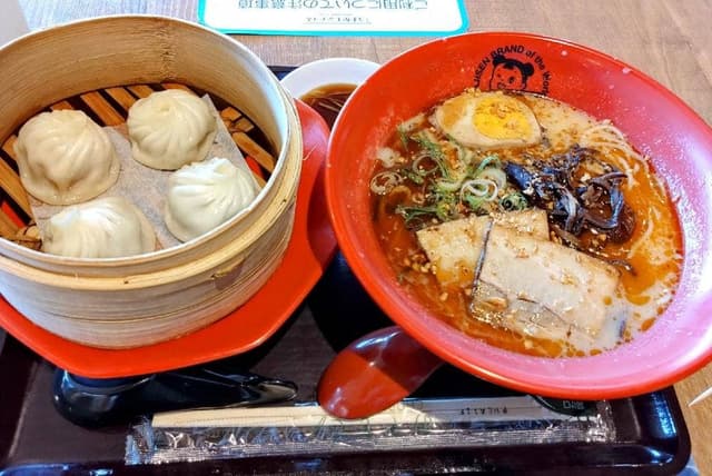 味千 火の国厨房 - サブ画像1