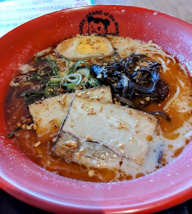 味千 火の国厨房 - サブ画像2