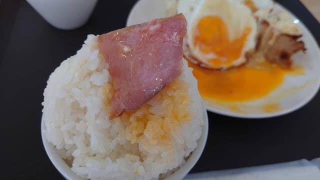 チャーシュー×チャーシュー - サブ画像2